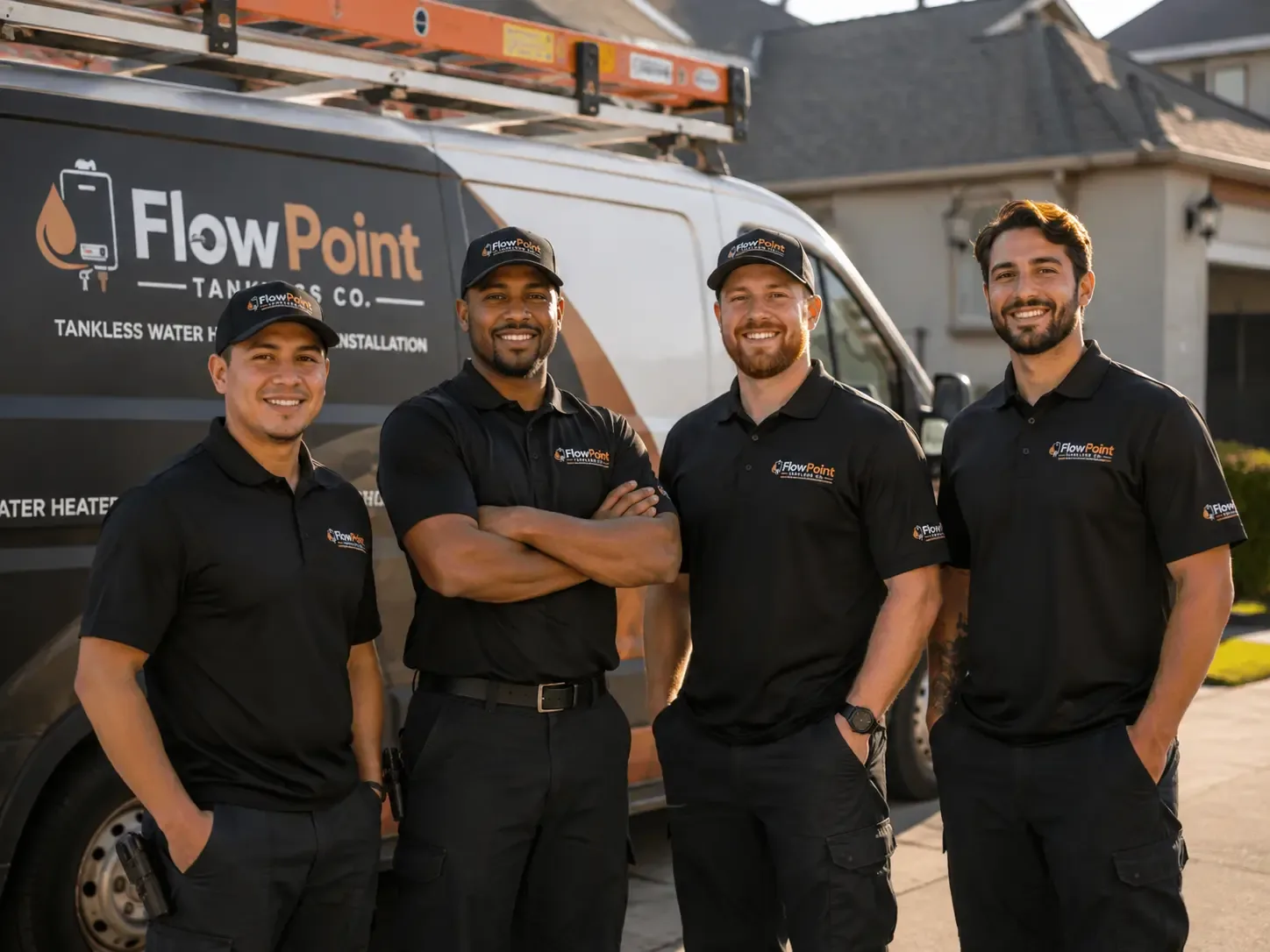 Tankless Water Heater Installation company in Campbellsburg, KY