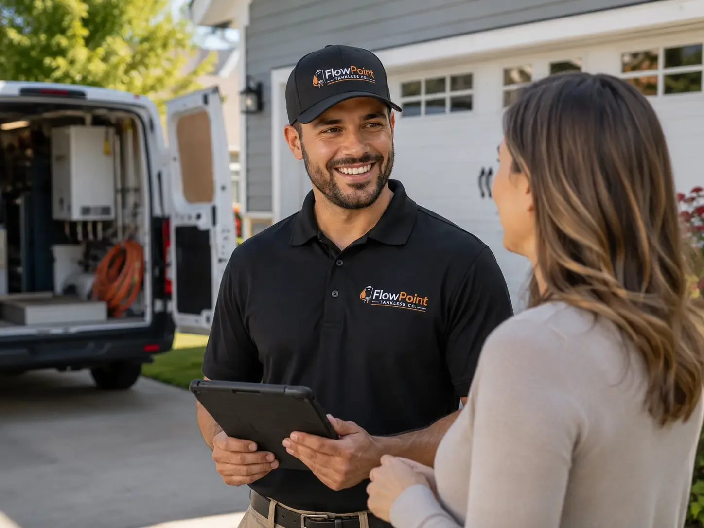 Tankless Water Heater Installation Campbellsburg, KY FAQs